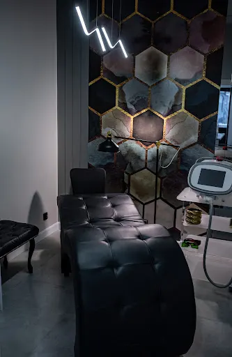 Beautyland Żaneta Taraszkiewicz